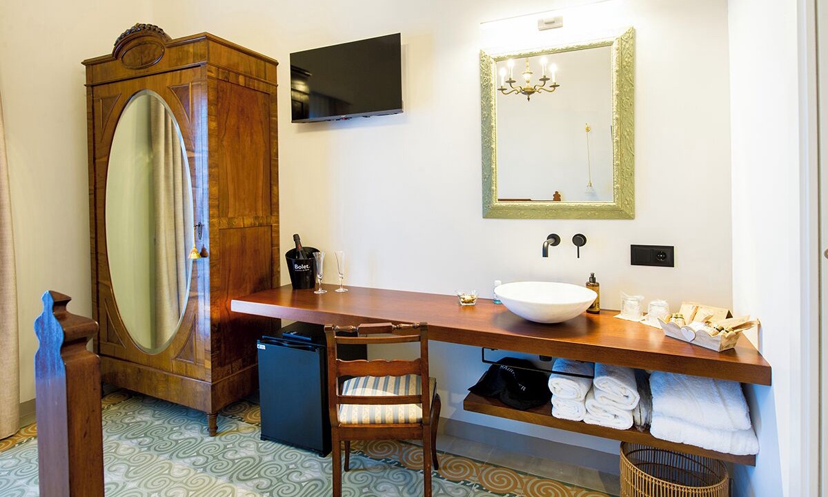 Photo of Bedroom in Sant Marcal
