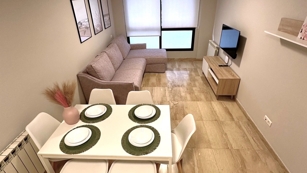 Photo of Livingroom in Viladecans