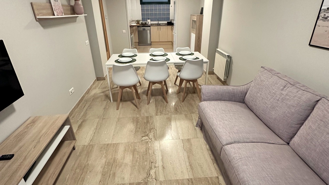 Photo of Livingroom in Viladecans
