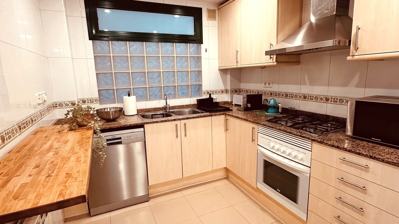 Photo of Kitchen in Viladecans