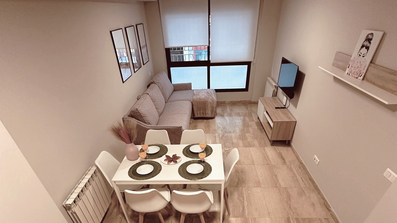 Photo of Livingroom in Viladecans