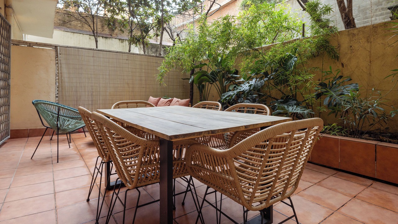 Photo of Outdoor in La Font de la Guatlla