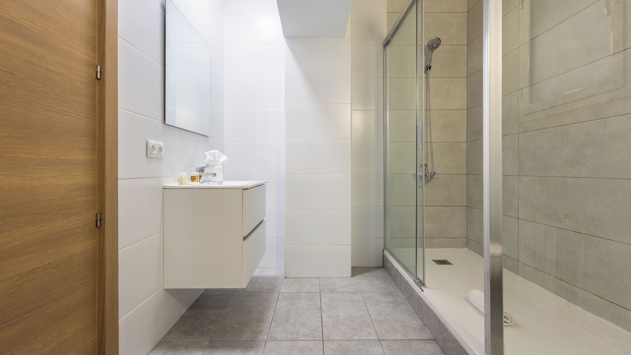 Photo of Bathroom in La Font de la Guatlla