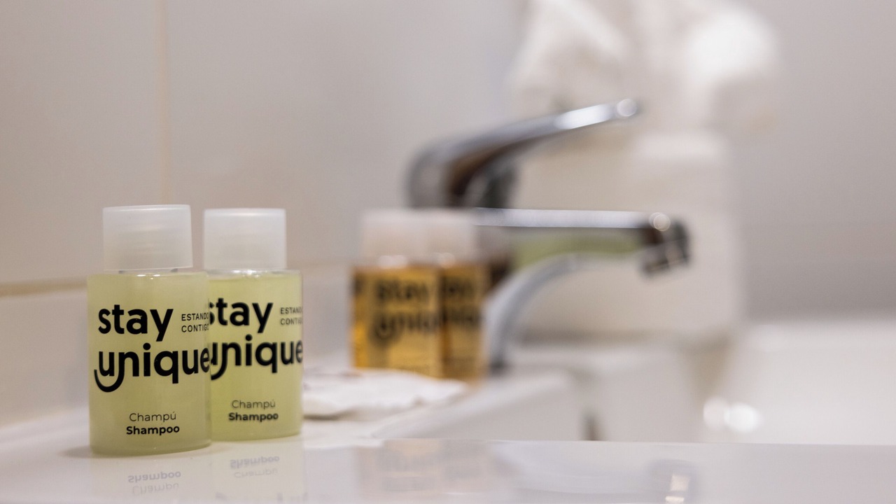 Photo of Bathroom in La Font de la Guatlla