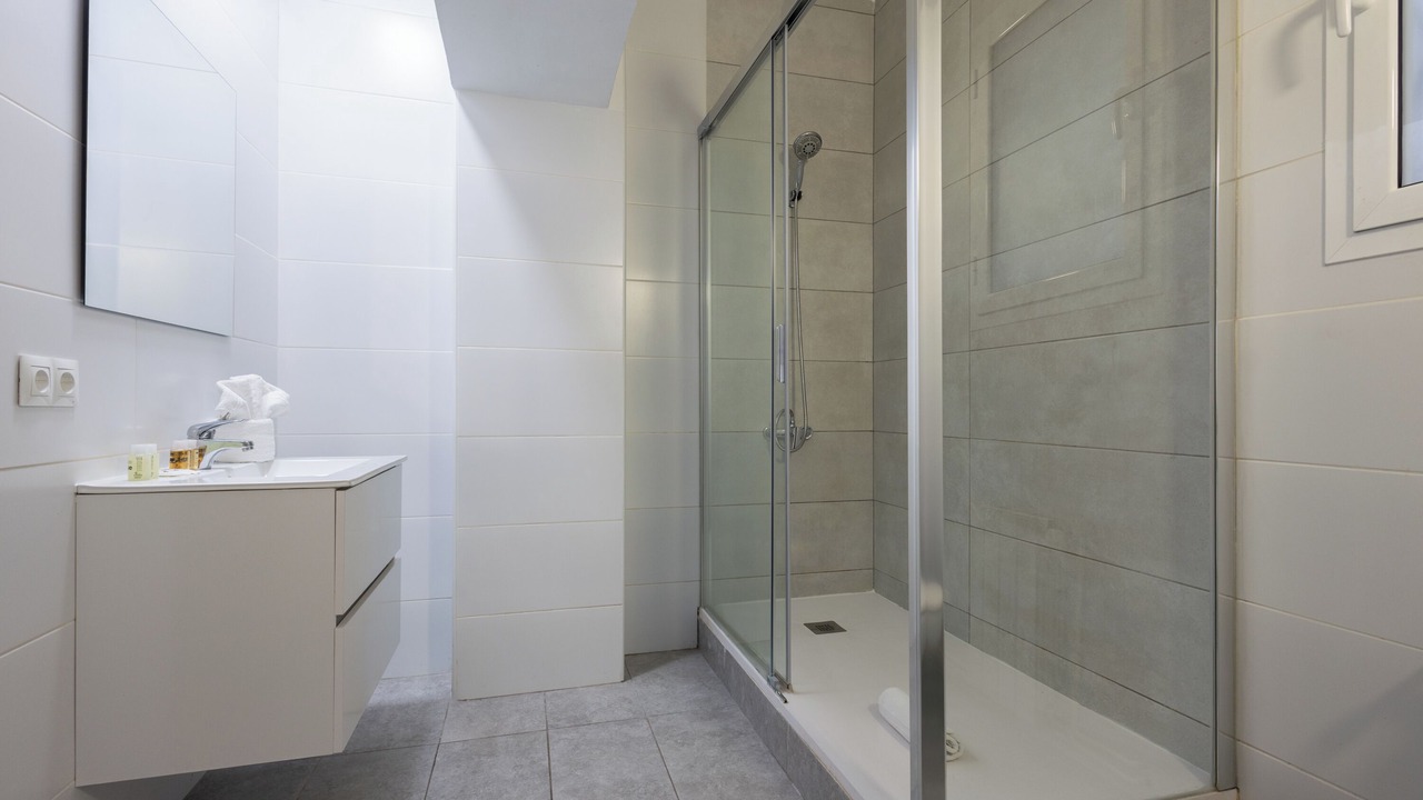 Photo of Bathroom in La Font de la Guatlla