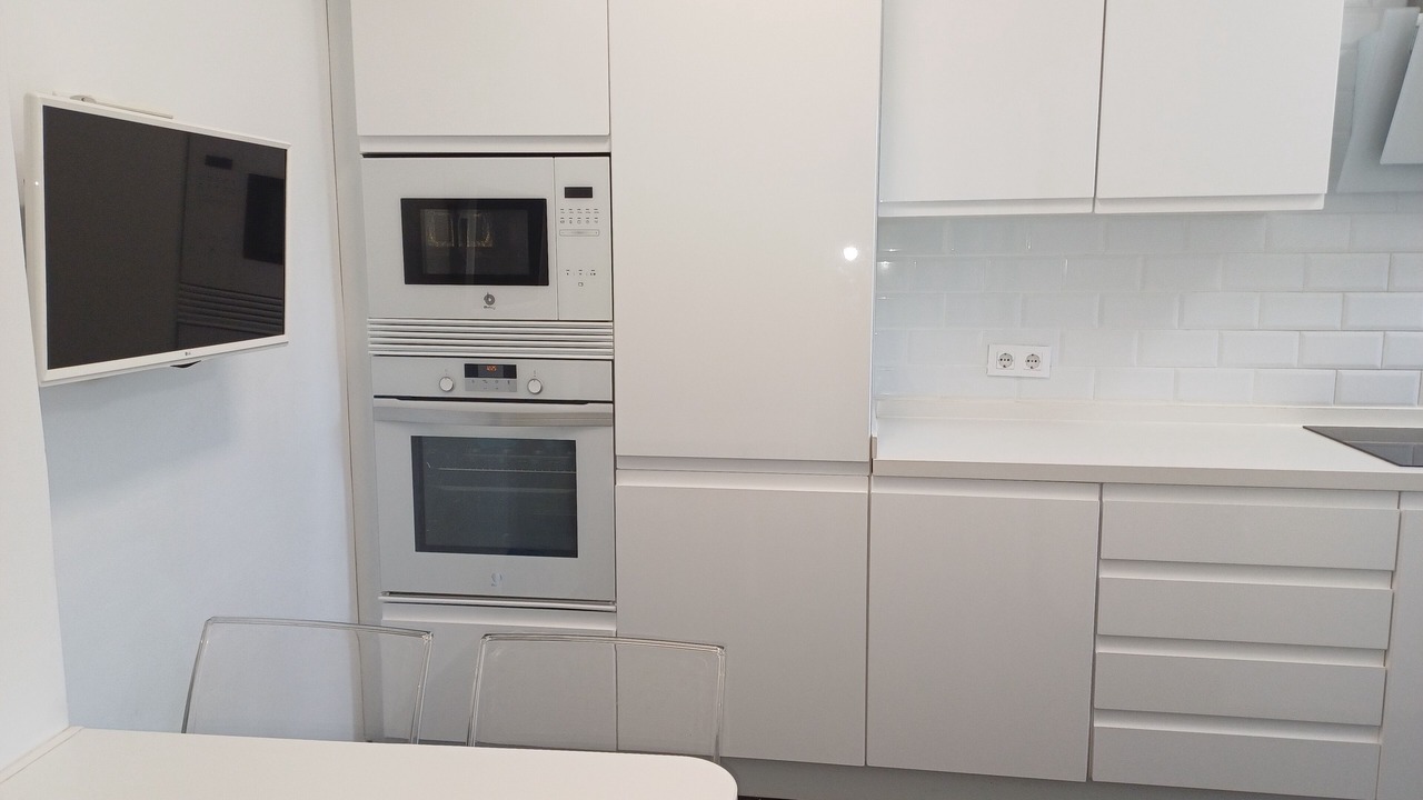 Photo of Kitchen in Sant Vicenc de Montalt