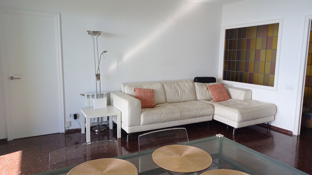 Photo of Livingroom in Sant Vicenc de Montalt