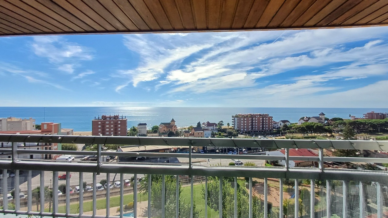 Photo of Outdoor in Sant Vicenc de Montalt