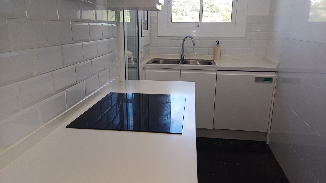 Photo of Kitchen in Sant Vicenc de Montalt