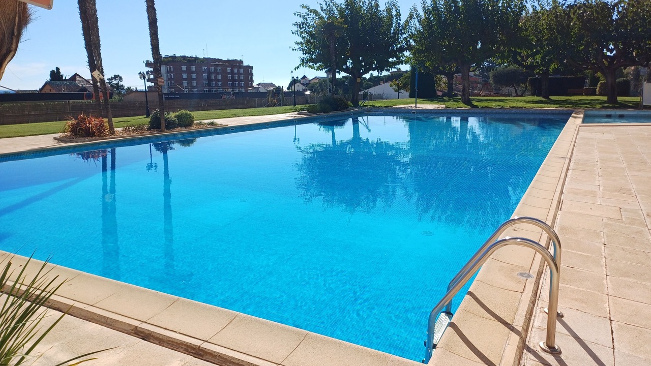 Photo of Outdoor in Sant Vicenc de Montalt