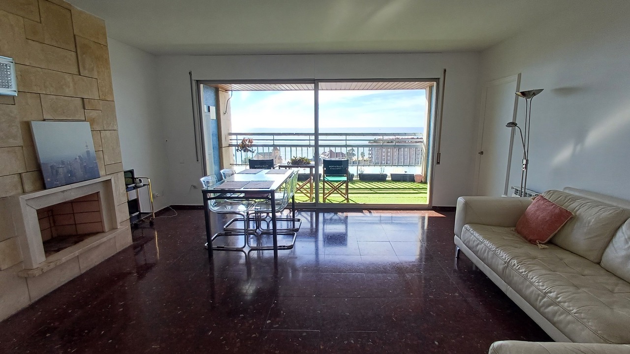 Photo of Livingroom in Sant Vicenc de Montalt