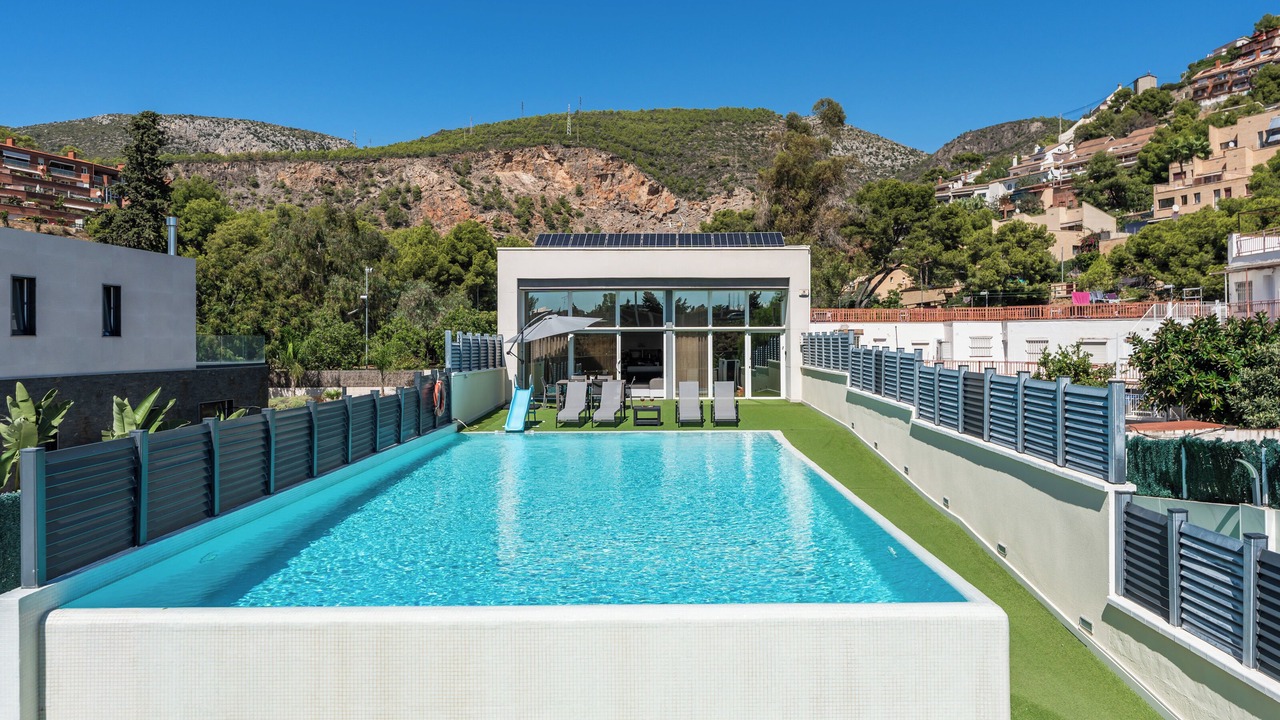 Photo of Outdoor in Sitges