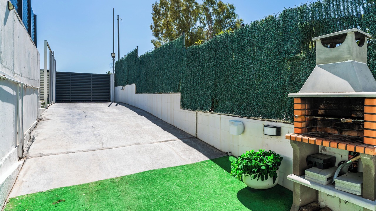 Photo of Outdoor in Sitges