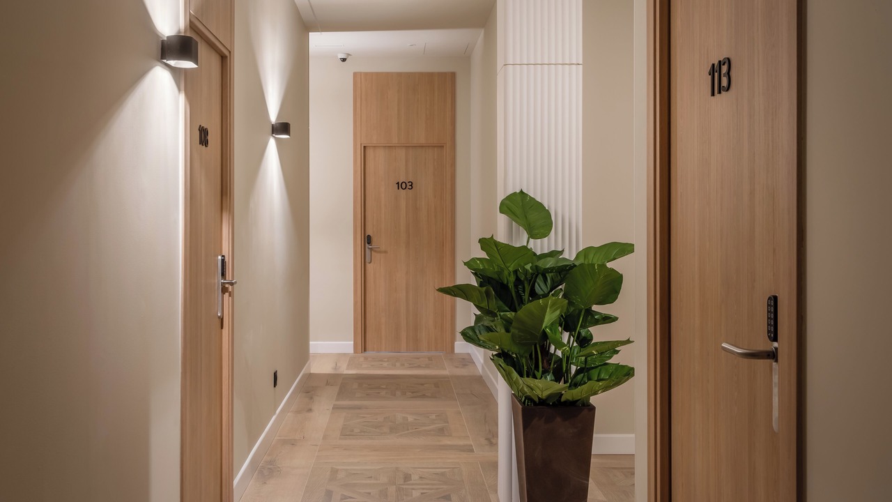 Photo of Bedroom in El Prat de Llobregat