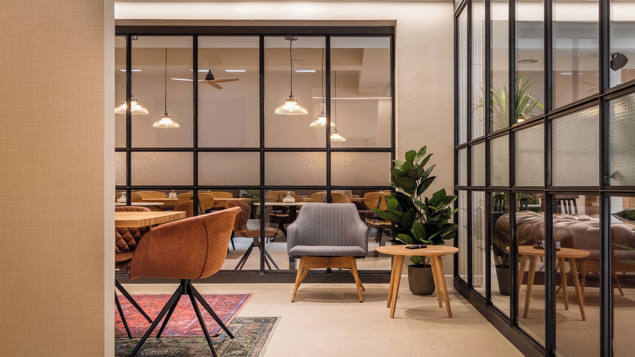 Photo of Livingroom in El Prat de Llobregat