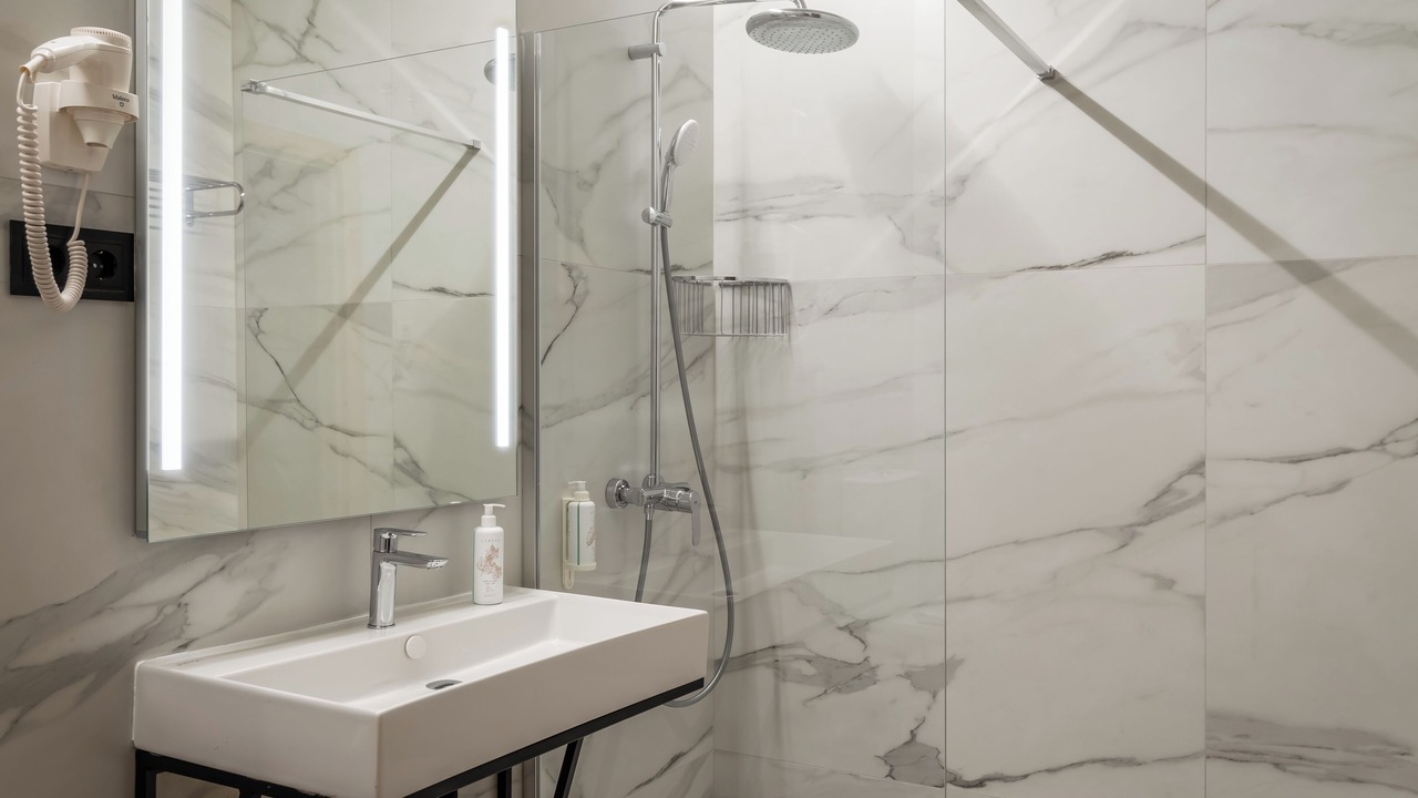 Photo of Bathroom in El Prat de Llobregat