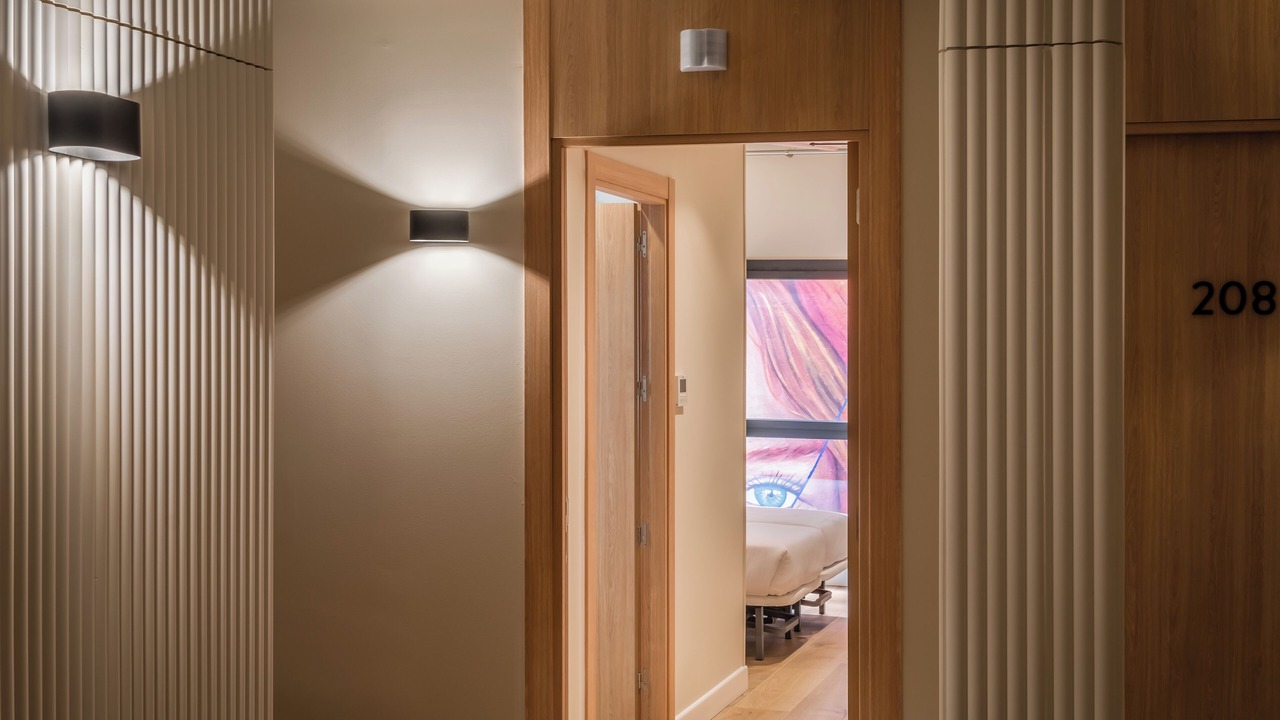 Photo of Bedroom in El Prat de Llobregat