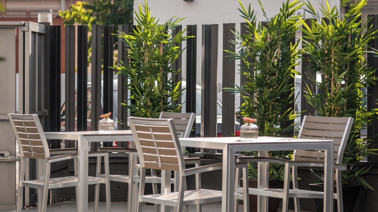 Photo of Outdoor in El Prat de Llobregat