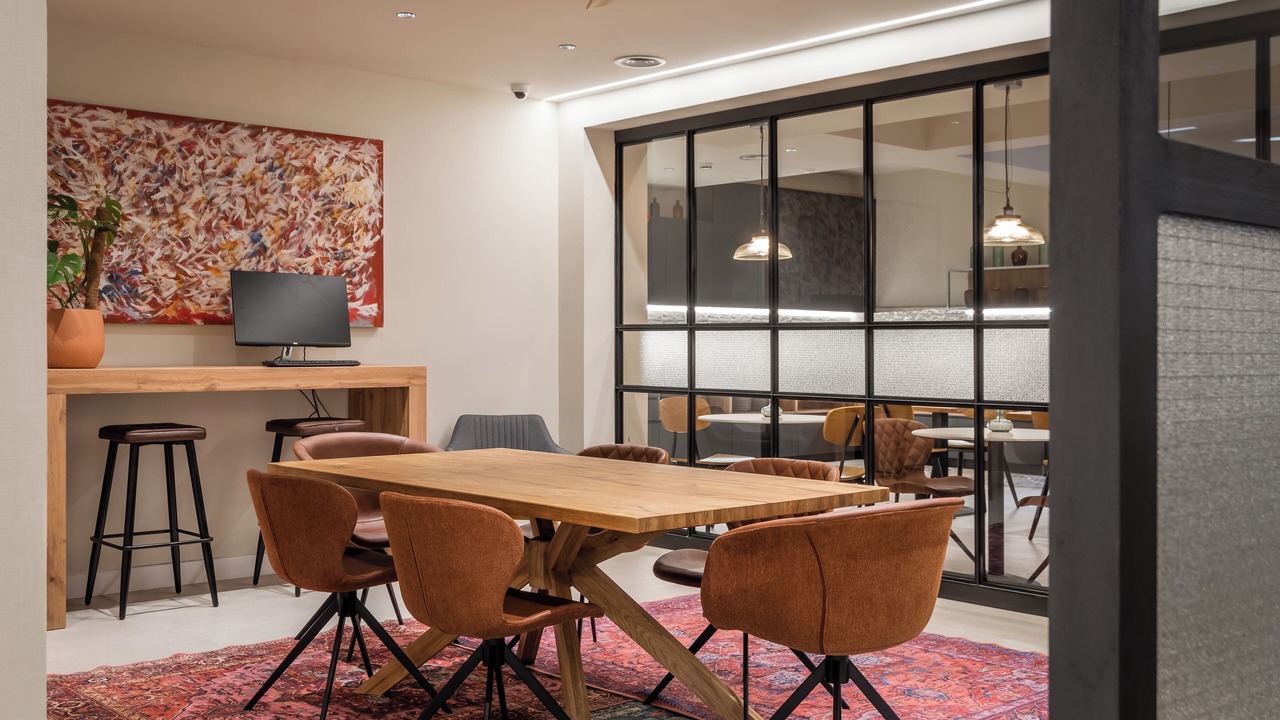 Photo of Livingroom in El Prat de Llobregat