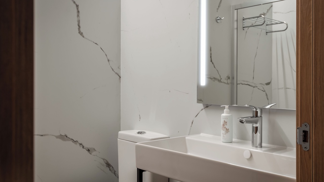 Photo of Bathroom in El Prat de Llobregat