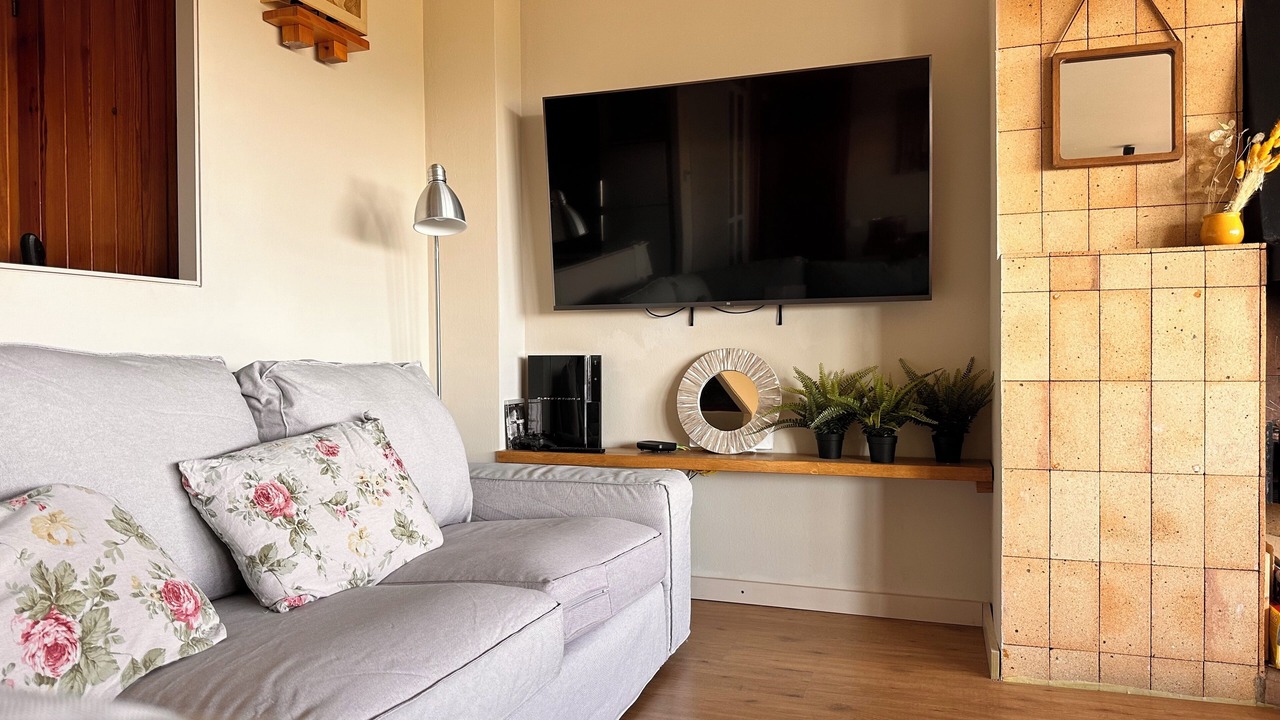 Photo of Livingroom in Moia
