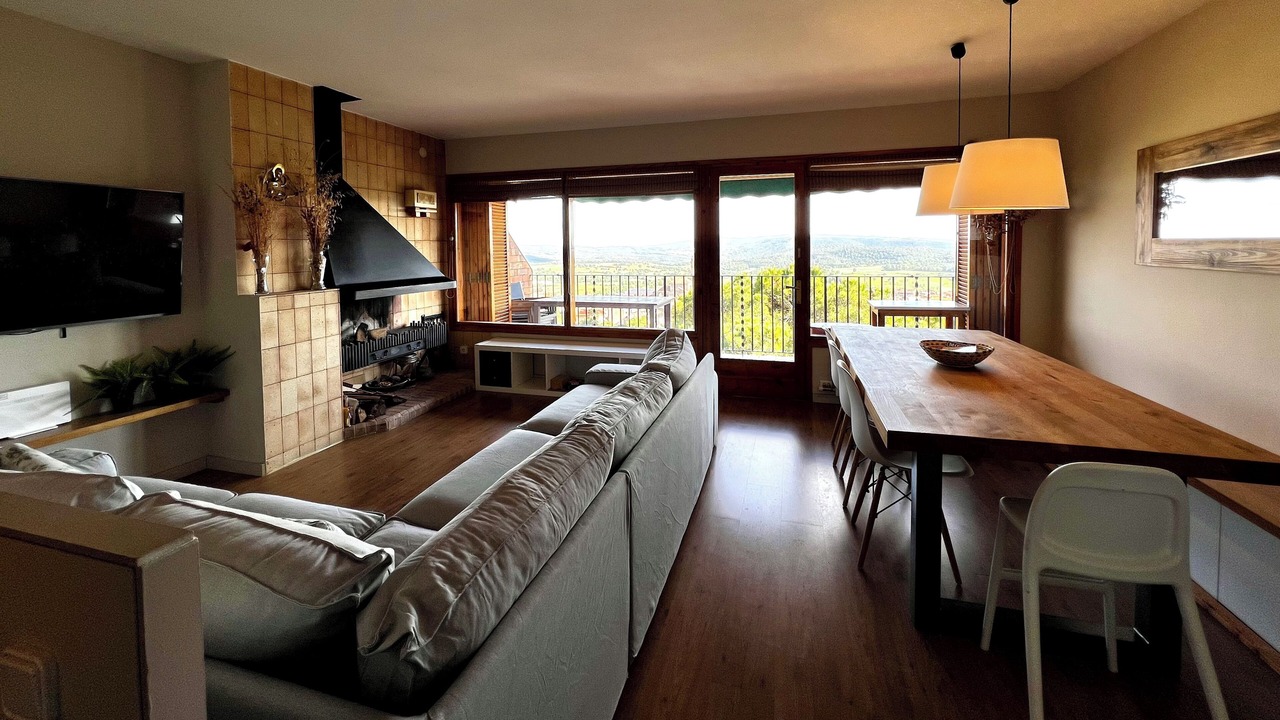 Photo of Livingroom in Moia