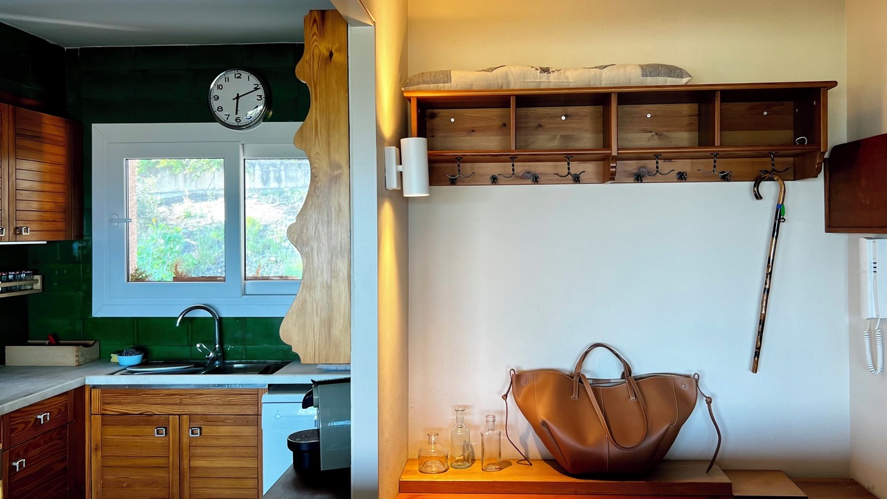 Photo of Kitchen in Moia