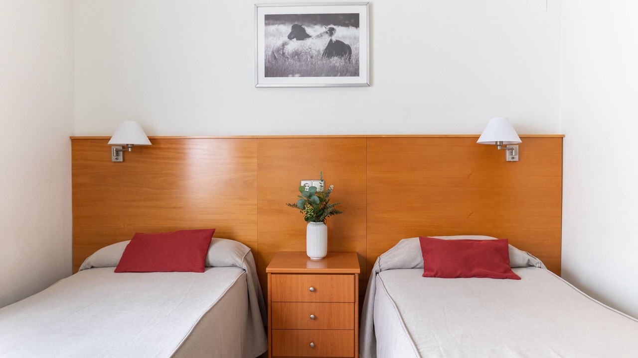 Photo of Bedroom in El Baix Guinardo
