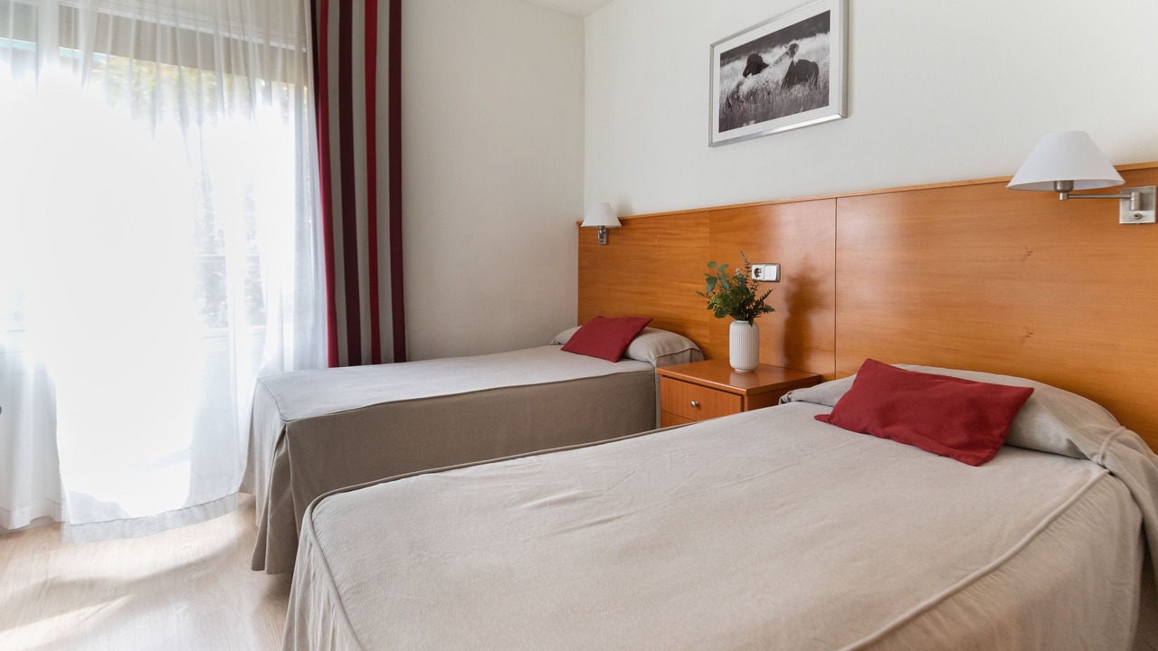 Photo of Bedroom in El Baix Guinardo