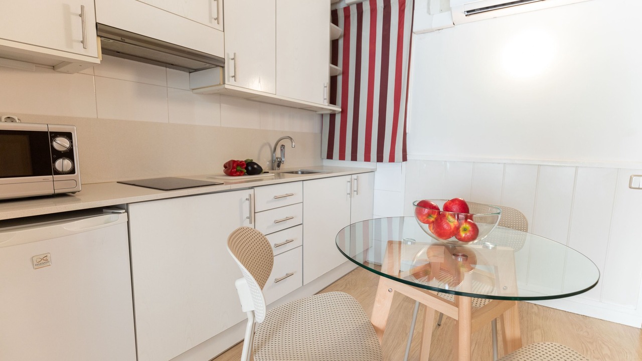 Photo of Kitchen in El Baix Guinardo