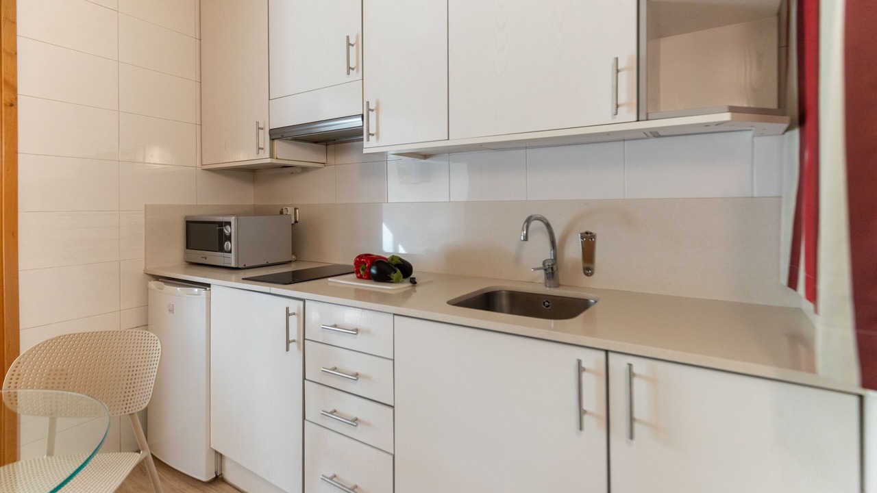 Photo of Kitchen in El Baix Guinardo