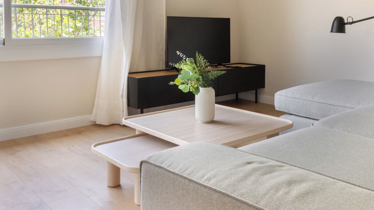 Photo of Livingroom in El Baix Guinardo