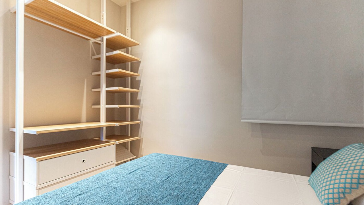 Photo of Bedroom in El Baix Guinardo