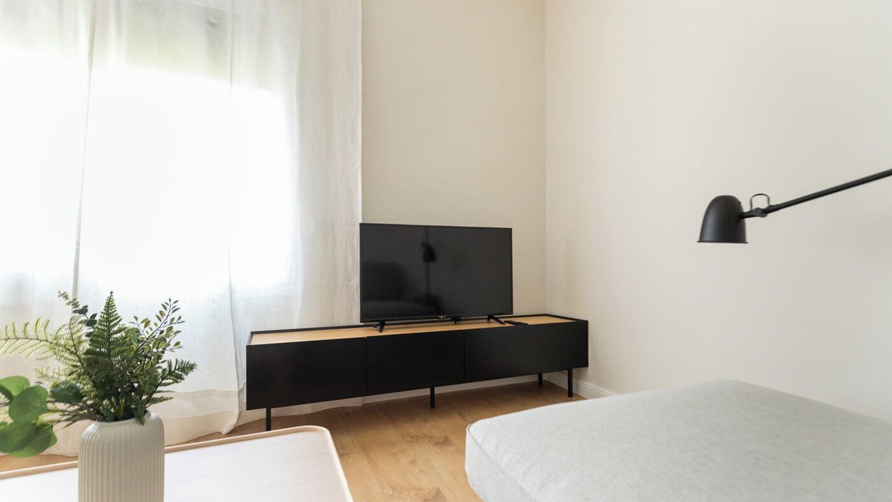 Photo of Bedroom in El Baix Guinardo