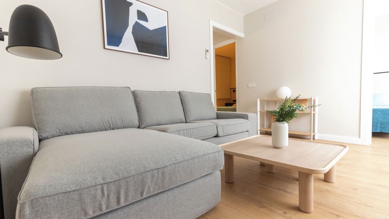 Photo of Livingroom in El Baix Guinardo