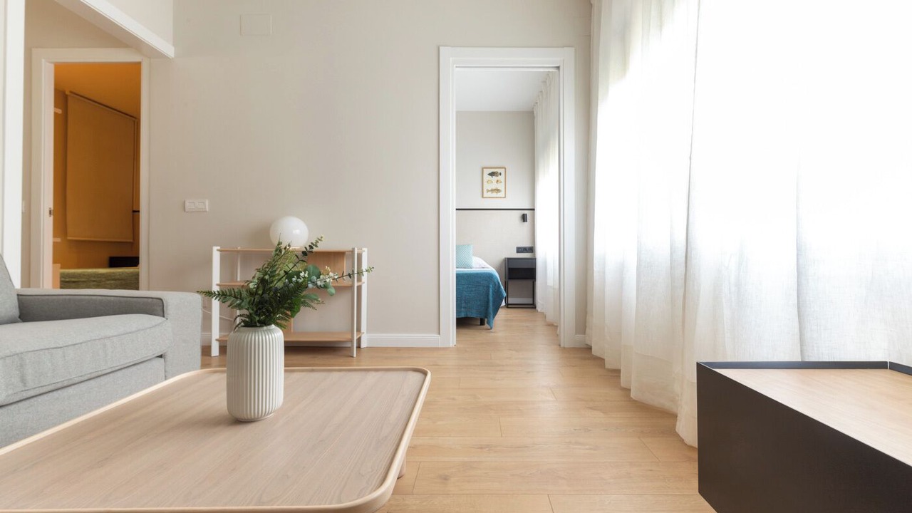 Photo of Bedroom in El Baix Guinardo