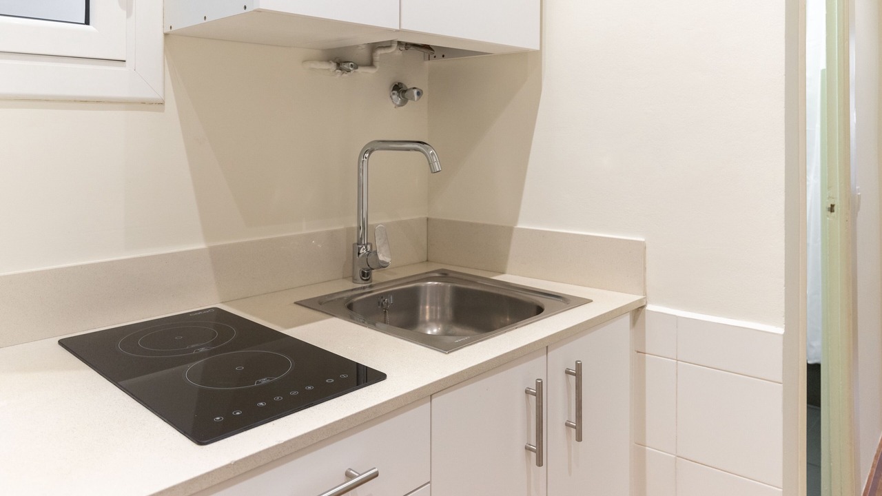 Photo of Kitchen in El Guinardo