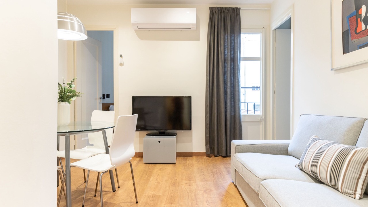 Photo of Livingroom in El Guinardo