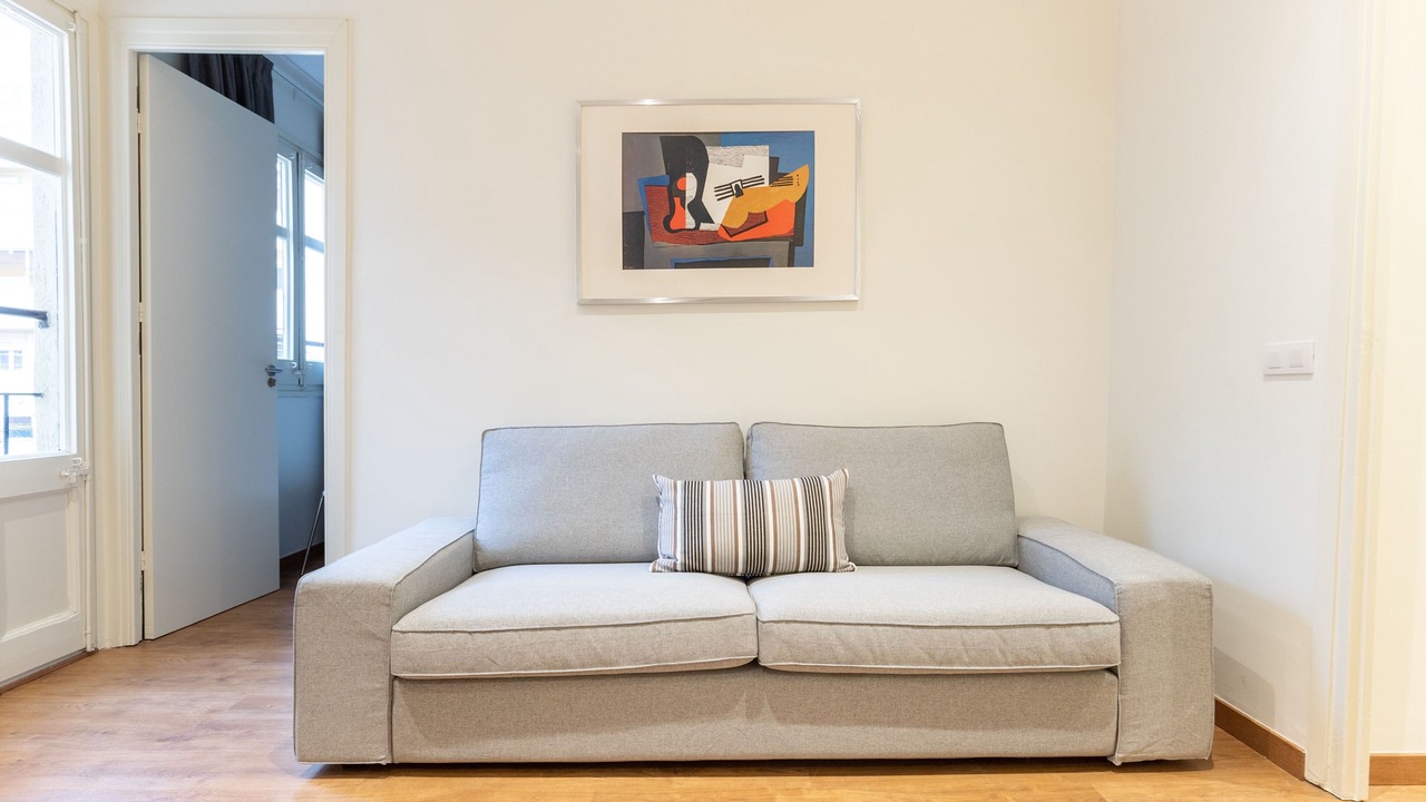 Photo of Livingroom in El Guinardo