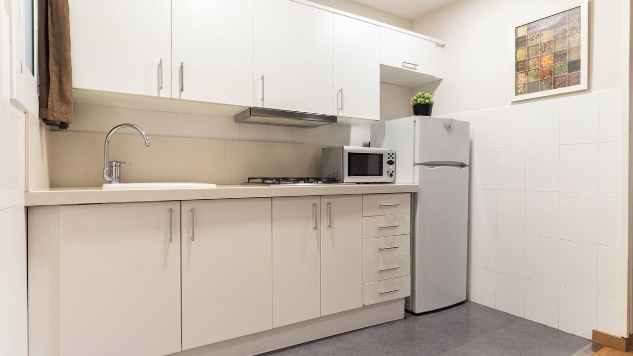Photo of Kitchen in El Baix Guinardo
