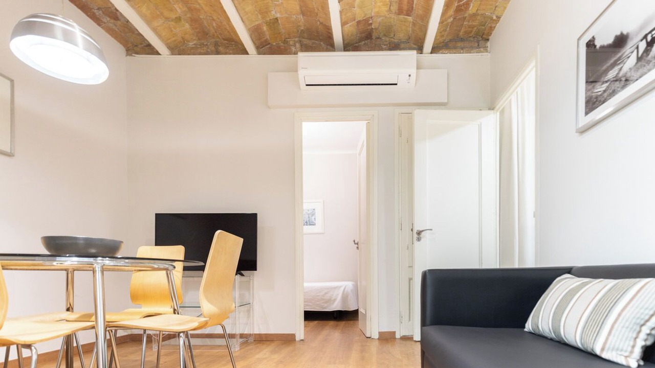 Photo of Livingroom in El Baix Guinardo