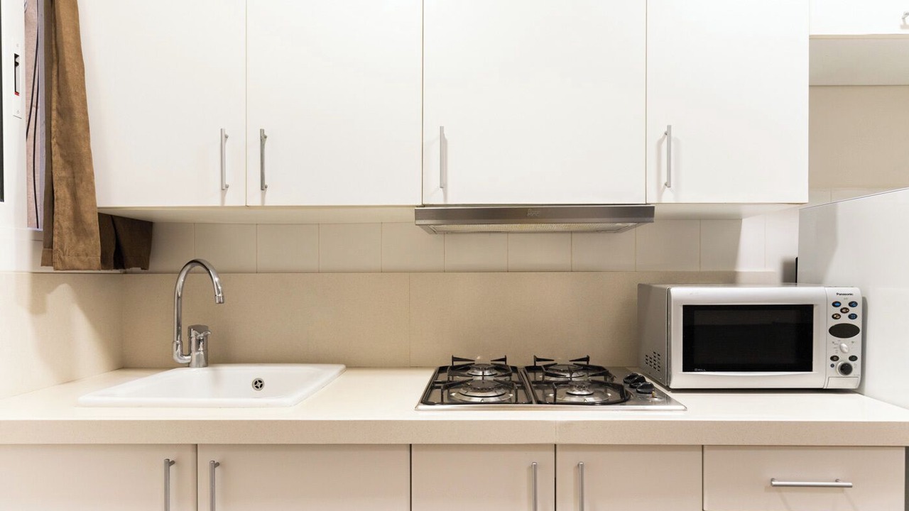 Photo of Kitchen in El Baix Guinardo