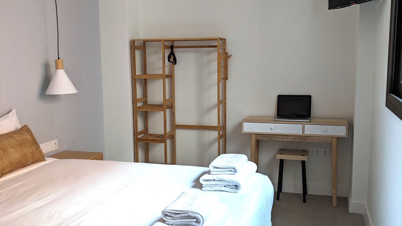 Photo of Bedroom in L'Hospitalet de Llobregat