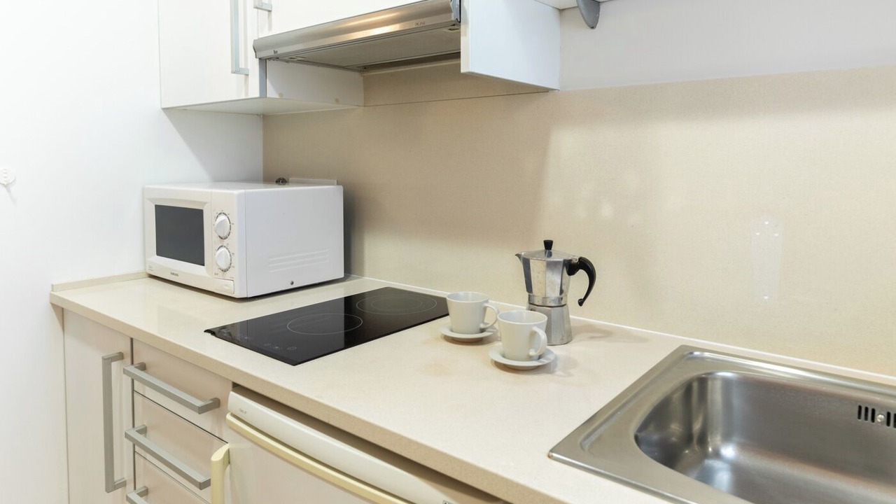 Photo of Kitchen in El Baix Guinardo