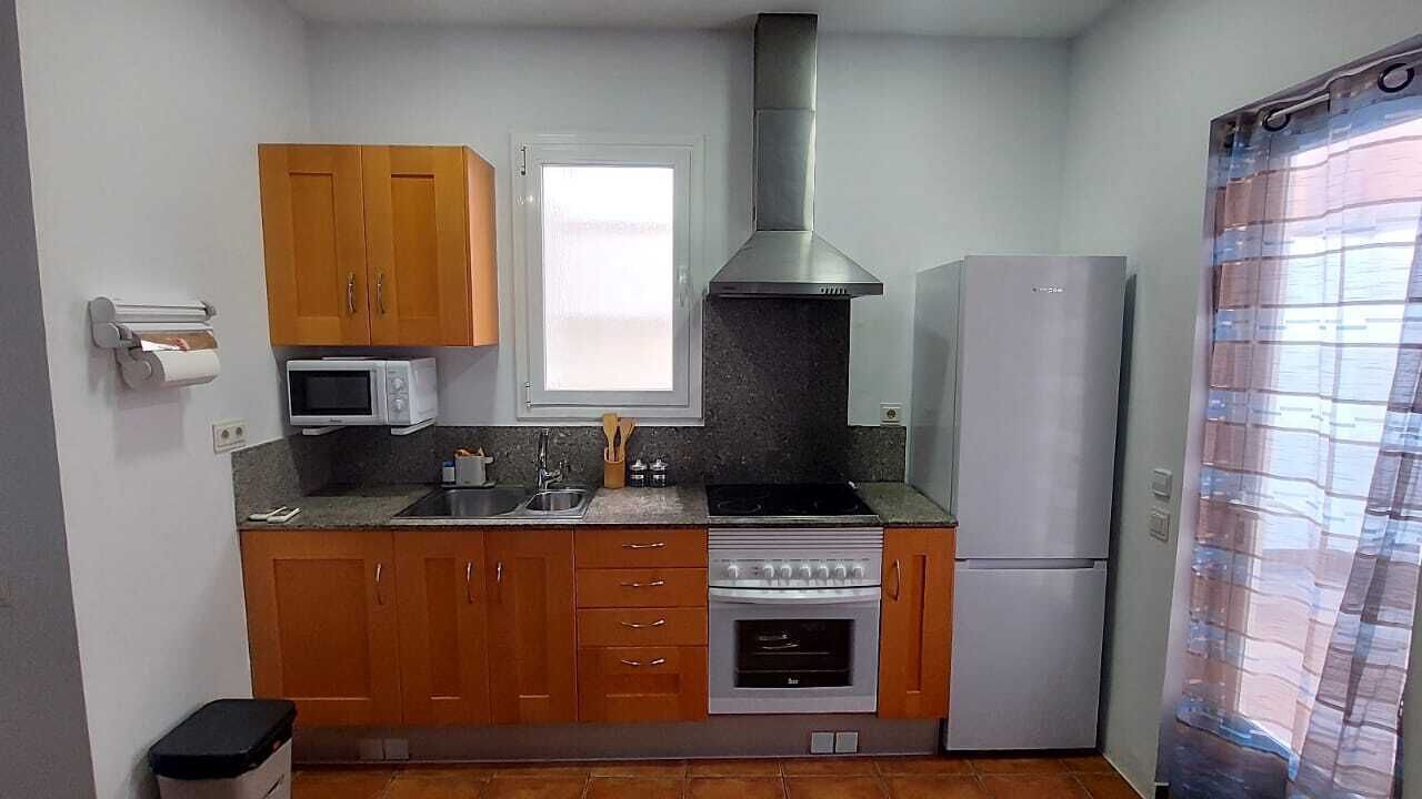 Photo of Kitchen in Cornella de Llobregat