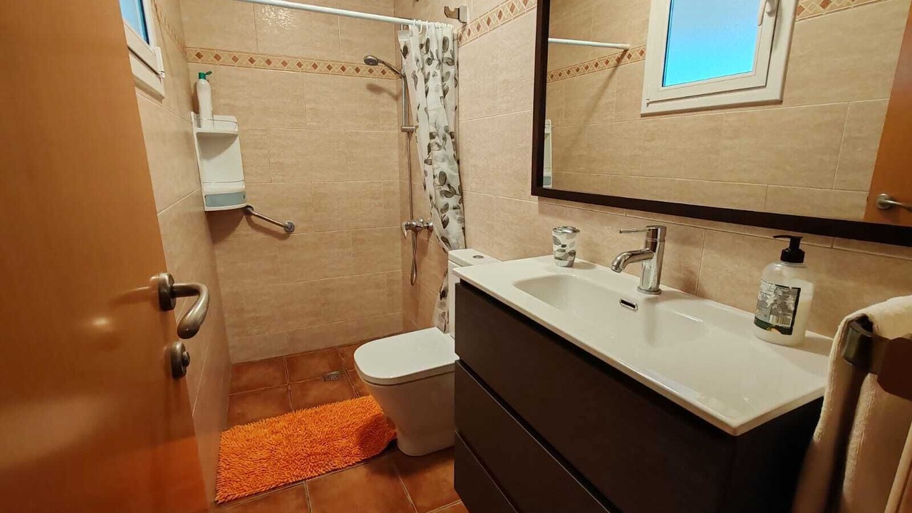 Photo of Bathroom in Cornella de Llobregat