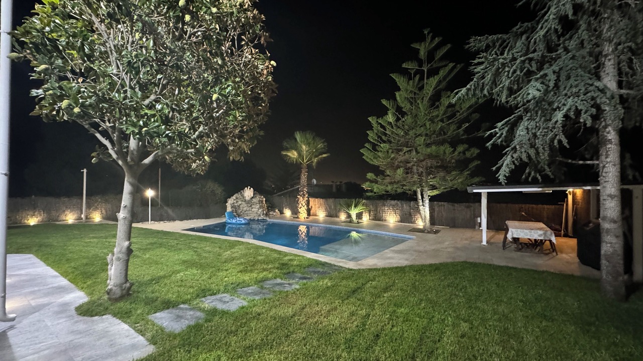Photo of Outdoor in Palleja