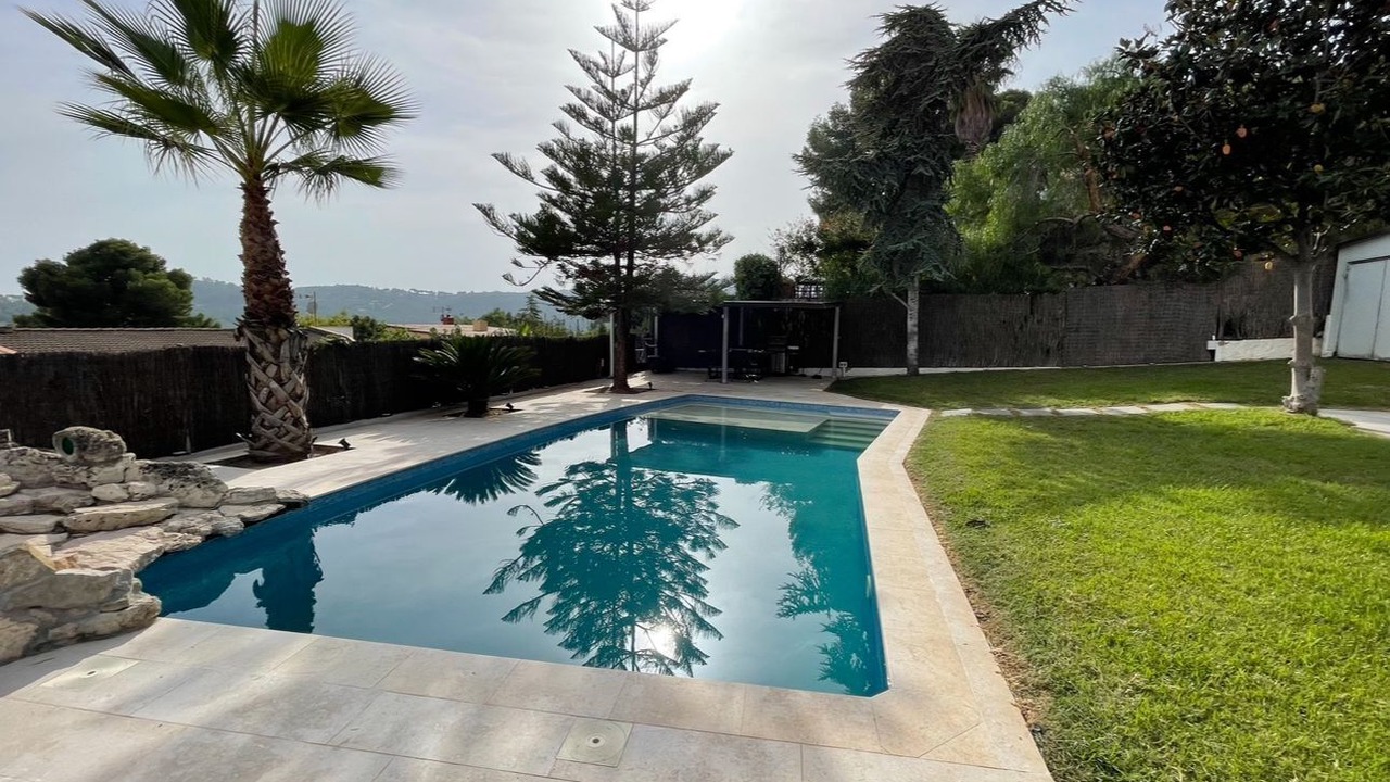 Photo of Outdoor in Palleja