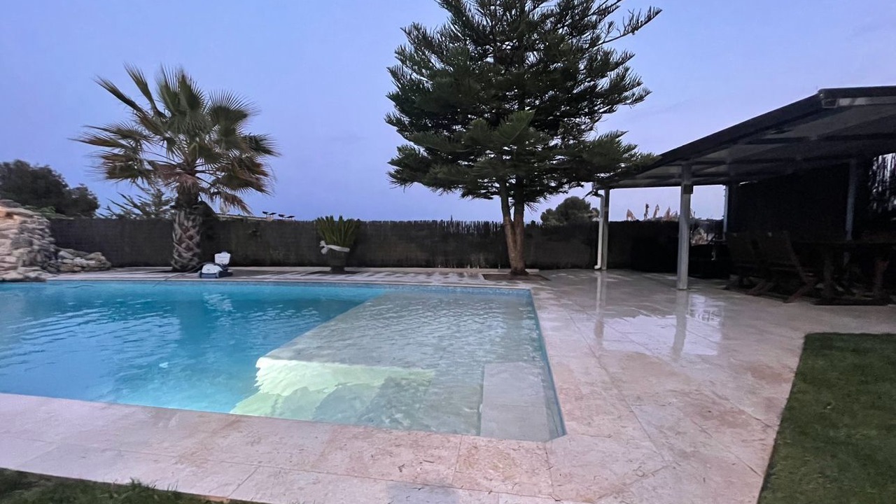 Photo of Outdoor in Palleja