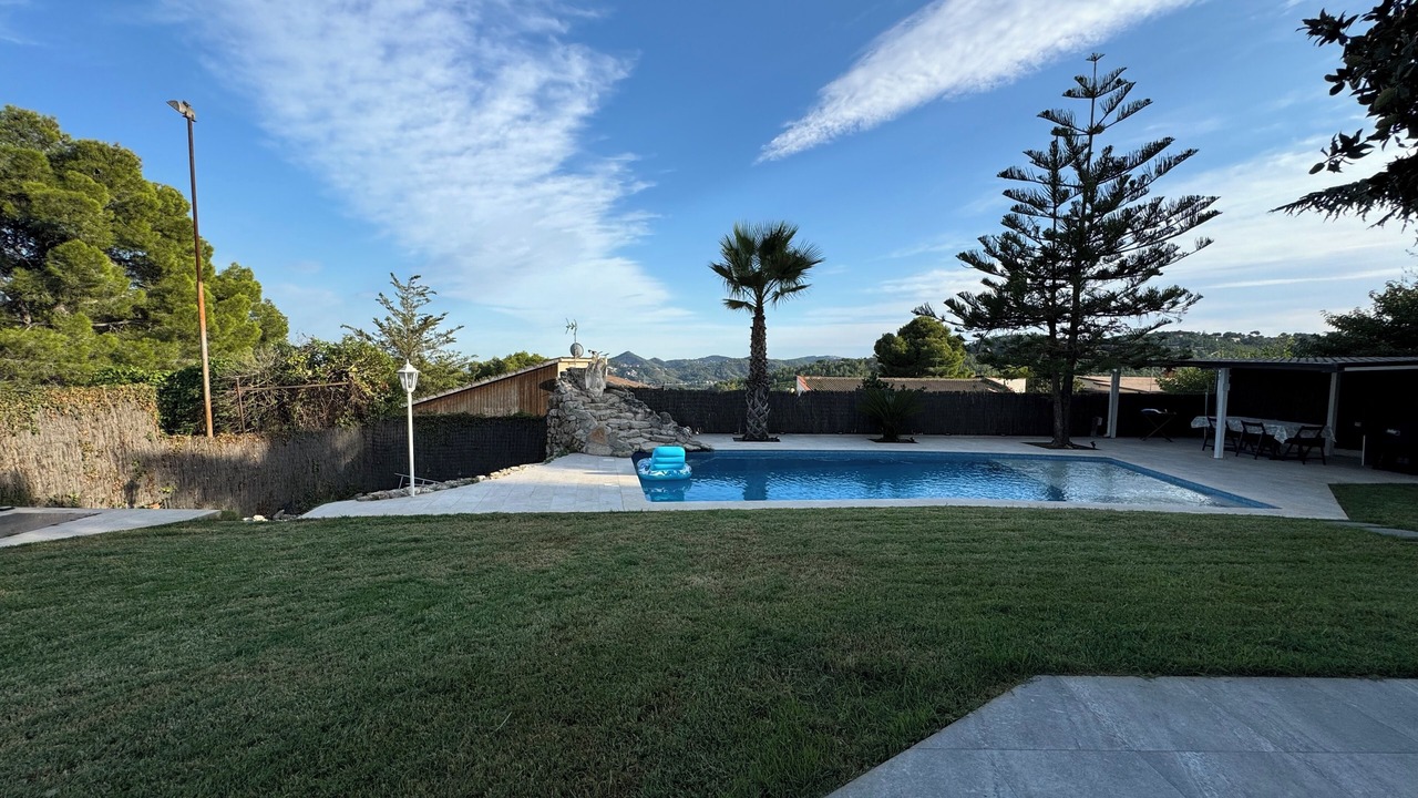 Photo of Outdoor in Palleja
